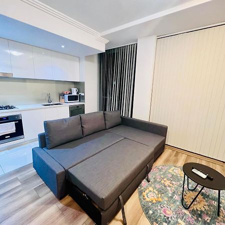 Apartment In Turrella Сідней Екстер'єр фото